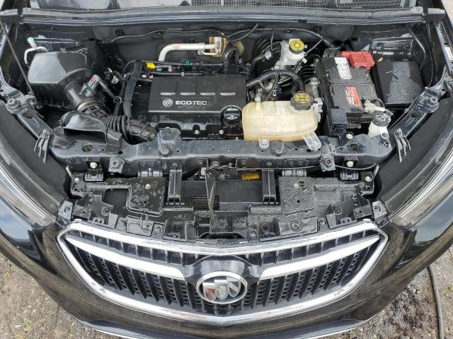 2018 BUICK ENCORE PRE KL4CJASB7JB574108