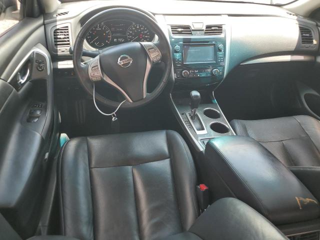 2015 NISSAN ALTIMA 2.5 1N4AL3AP5FN346913