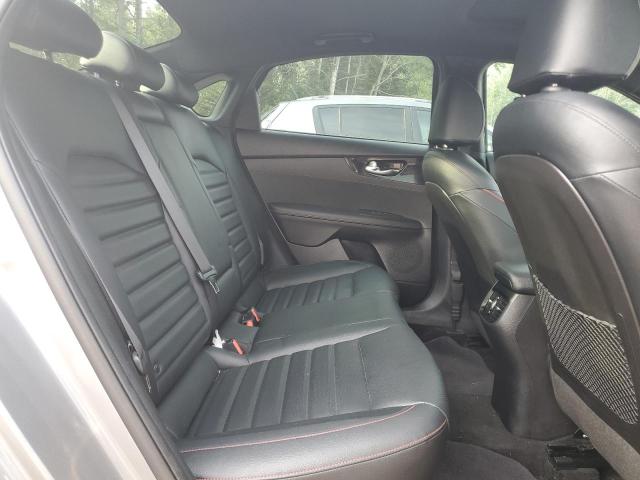 2021 KIA FORTE GT - 3KPF44AC7ME407194