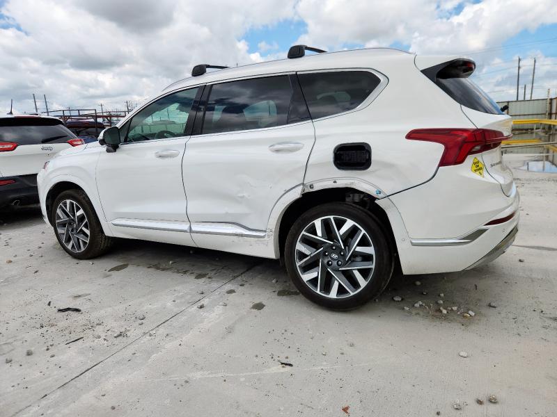 2023 HYUNDAI SANTA FE C 5NMS5DAL0PH552148