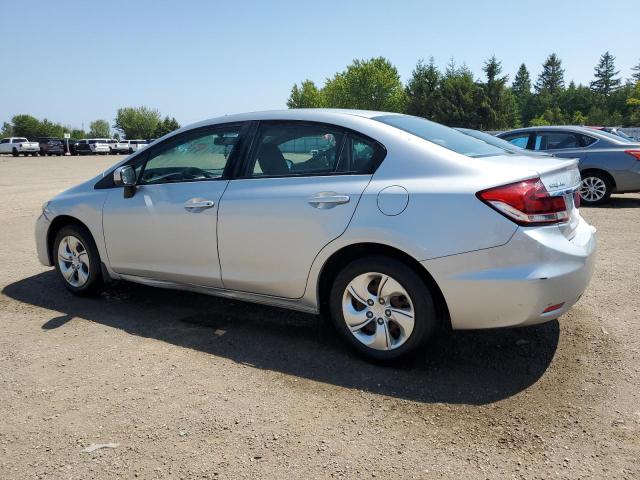 2015 HONDA CIVIC LX 2HGFB2F41FH061793
