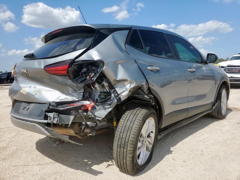 2024 BUICK ENCORE GX KL4AMBS21RB017744