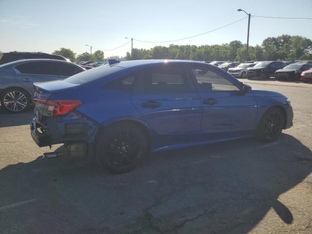 2022 HONDA CIVIC SPOR 2HGFE2F50NH559143