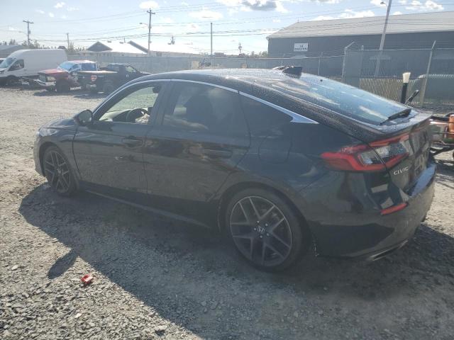2023 HONDA CIVIC SPOR - 19XFL1H87PE400267
