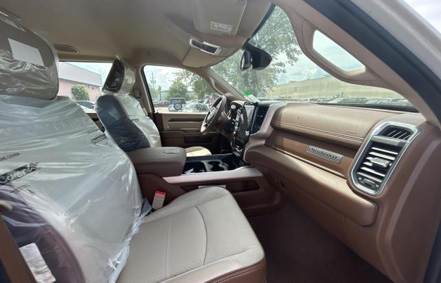 2022 RAM 3500 LARAMIE 3C63R3EL9NG363544