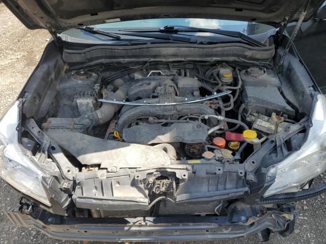 2015 SUBARU FORESTER 2 - JF2SJADC3FG421129