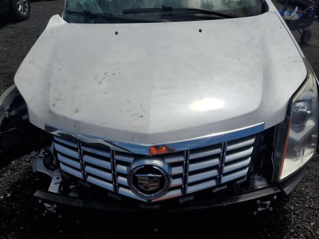 2015 CADILLAC SRX LUXURY 3GYFNBE37FS547806