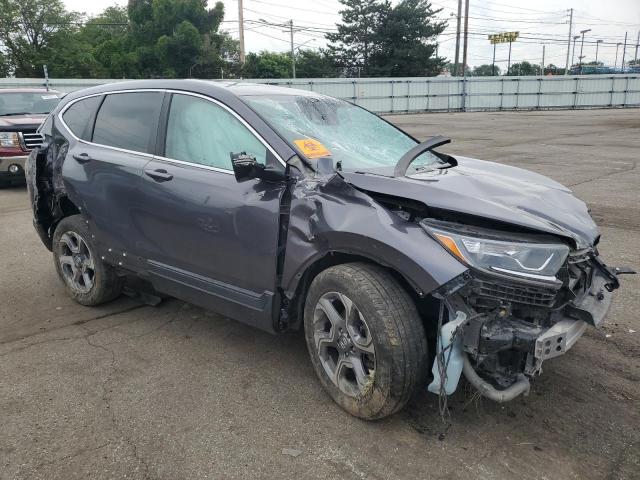 2019 HONDA CR-V EXL 2HKRW2H84KH671902