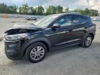 2018 HYUNDAI TUCSON SE - KM8J23A44JU737905