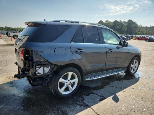 2016 MERCEDES-BENZ GLE 300D 4 4JGDA0EB5GA620562