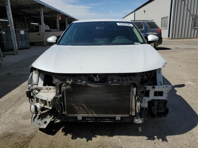 2023 HONDA CIVIC LX - 19XFL2H54PE013462