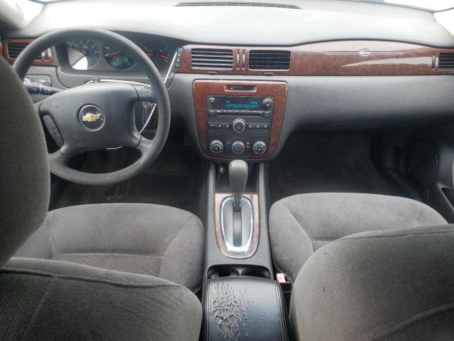 2011 CHEVROLET IMPALA LS - 2G1WA5EK4B1185829