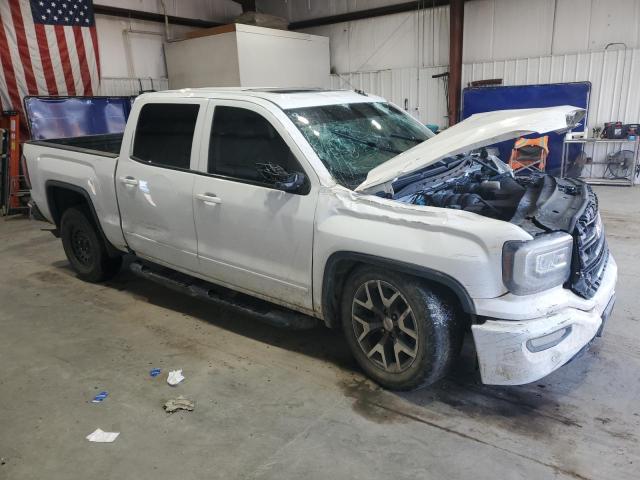 2017 GMC SIERRA K15 - 3GTU2NEJ6HG167593