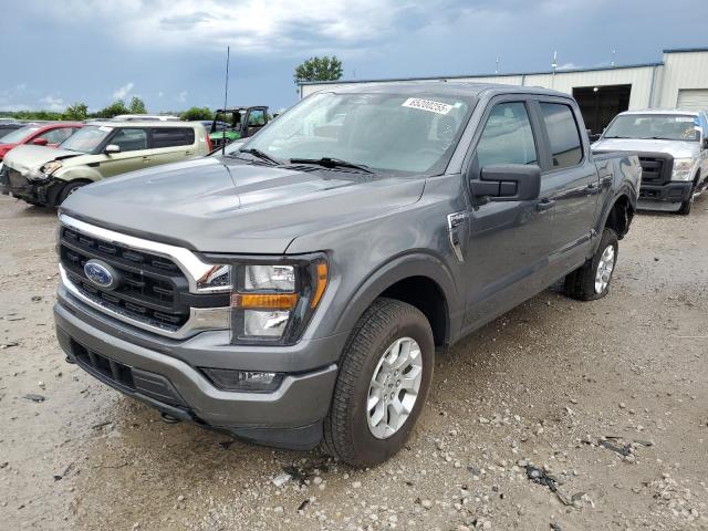 2023 FORD F150 SUPER - 1FTFW1E89PKE14017