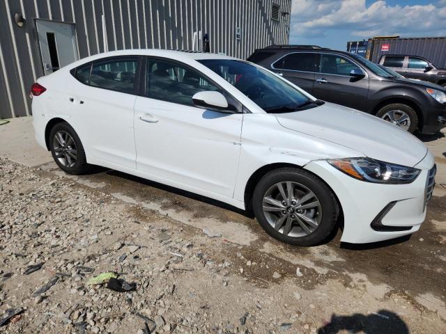 2018 HYUNDAI ELANTRA SE - 5NPD84LF5JH383732