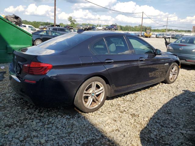 2015 BMW 528 XI WBA5A7C54FD624482