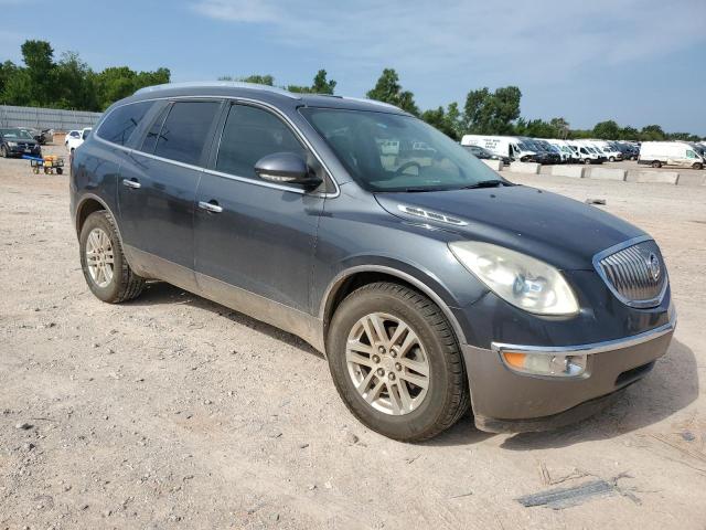 2012 BUICK ENCLAVE - 5GAKRAED5CJ321113