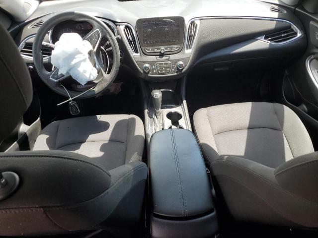 2019 CHEVROLET MALIBU LT 1G1ZD5ST6KF162627