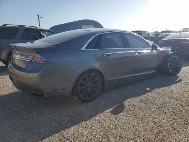 2014 LINCOLN MKZ - 3LN6L2G95ER826864