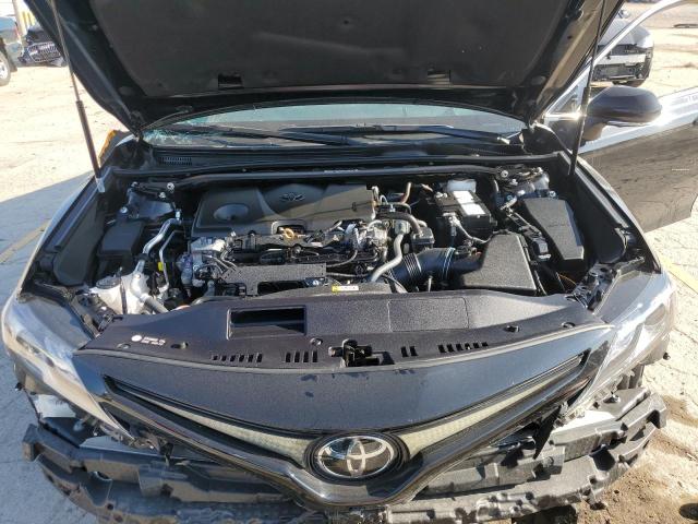 2024 TOYOTA CAMRY XSE - 4T1K61BK1RU108964
