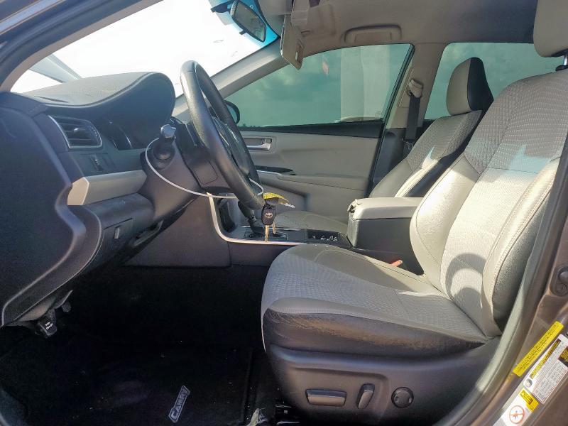 2015 TOYOTA CAMRY LE - 4T1BF1FK2FU988336