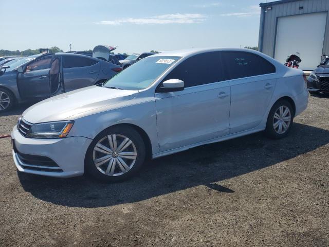 VOLKSWAGEN JETTA S