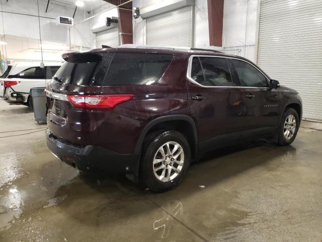 2018 CHEVROLET TRAVERSE L 1GNEVGKW6JJ121734