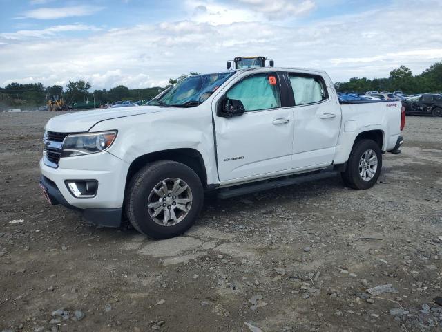 2017 CHEVROLET COLORADO L - 1GCGTCEN0H1230431