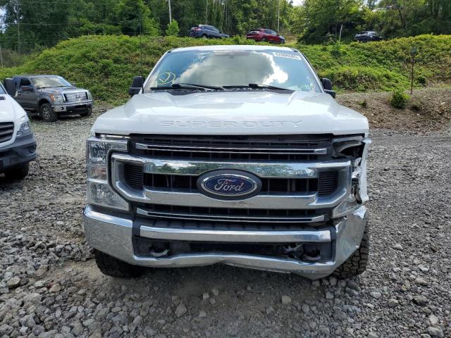 2022 FORD F250 SUPER - 1FT7W2B63NEE58099