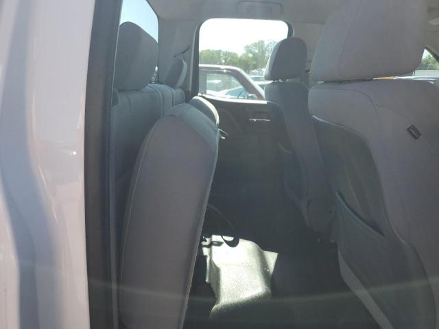 2014 GMC SIERRA K15 - 1GTV2TEH3EZ167424