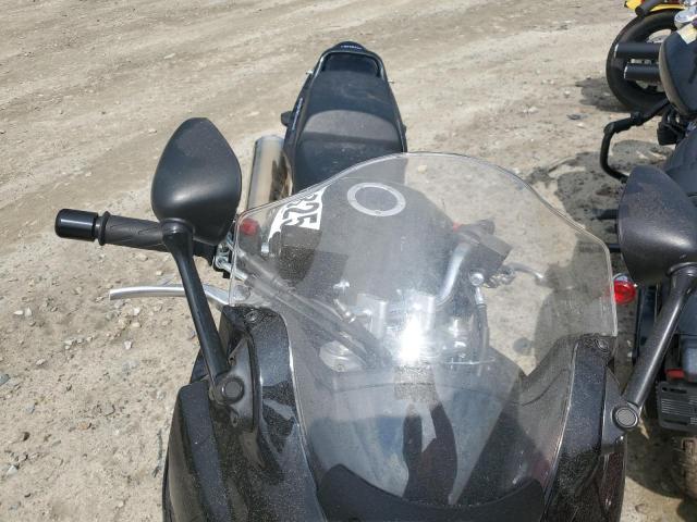 2011 SUZUKI GSX1250 F JS1GW72B5B2100603