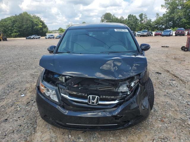 2016 HONDA ODYSSEY SE 5FNRL5H35GB133911