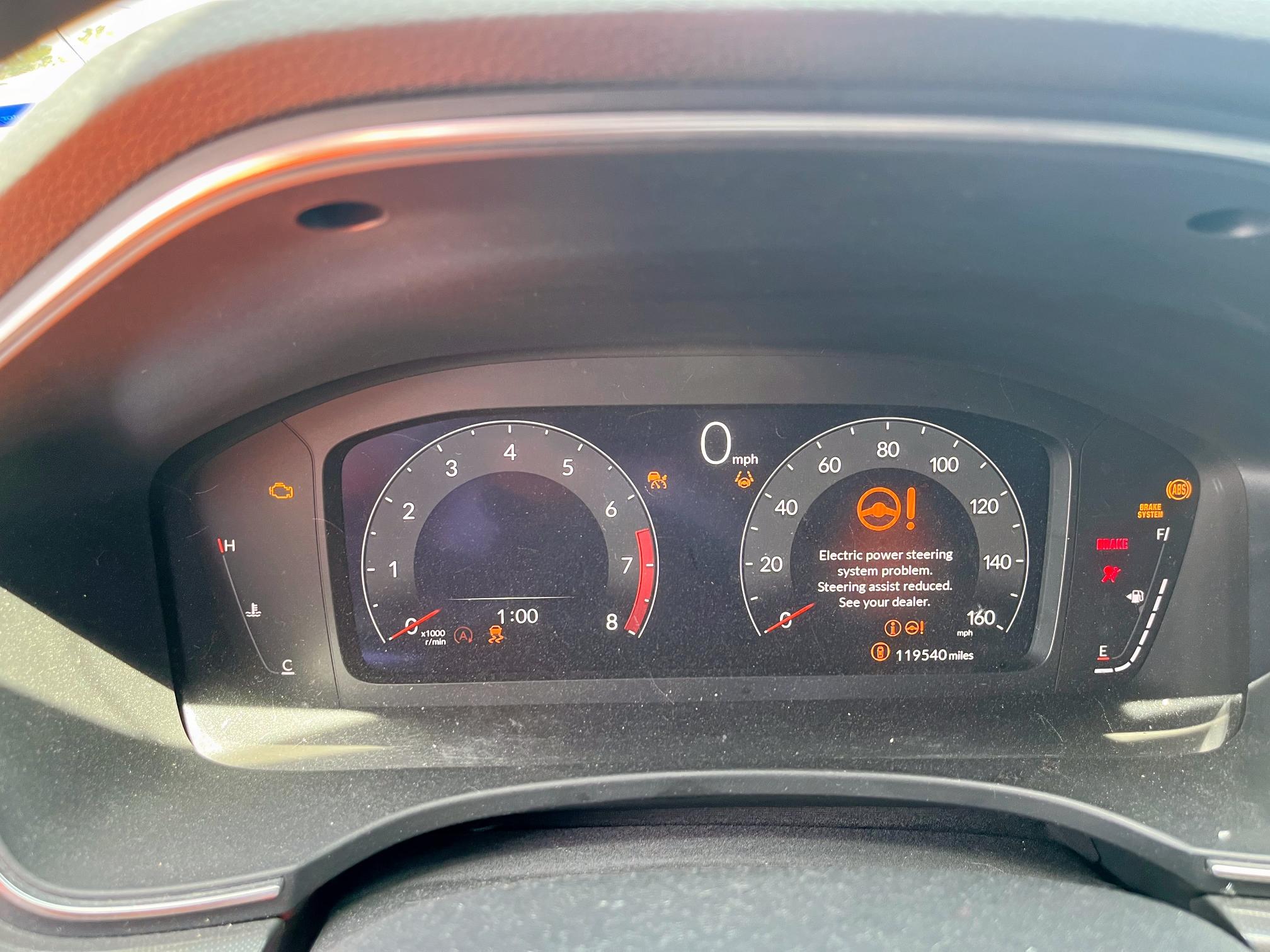 2023 ACURA INTEGRA A- 19UDE4H60PA024162