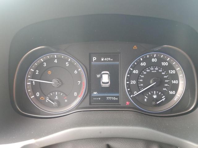 2020 HYUNDAI KONA ULTIM KM8K53A50LU513294