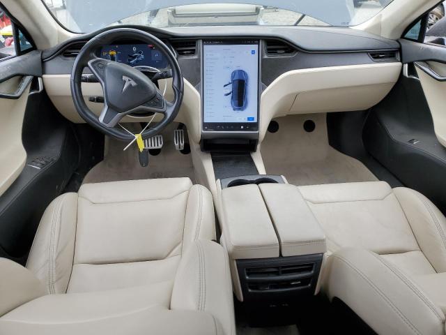 2018 TESLA MODEL S 5YJSA1E48JF254615