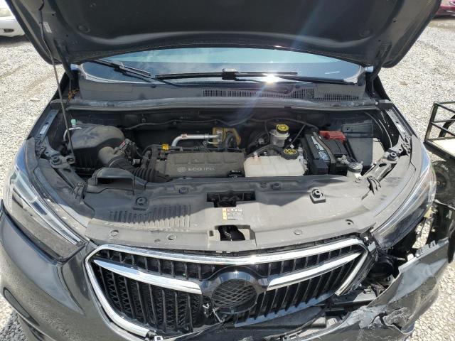 2017 BUICK ENCORE PRE KL4CJBSB8HB051938