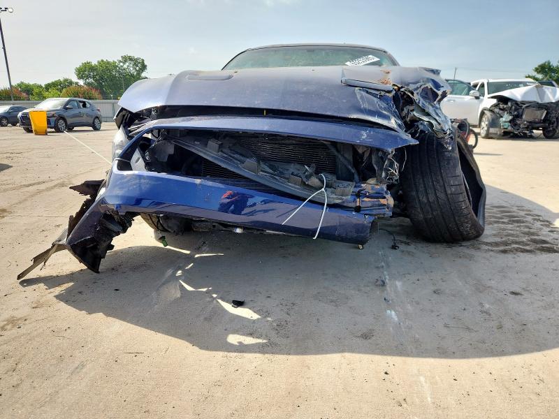 2019 FORD MUSTANG GT 1FA6P8CF3K5118138