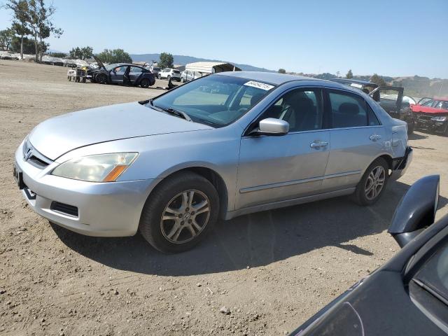 HONDA ACCORD SE