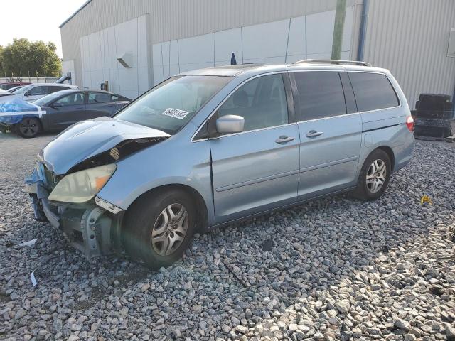 HONDA ODYSSEY EX