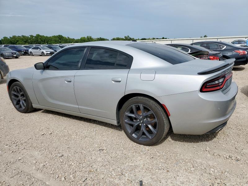 2019 DODGE CHARGER SX 2C3CDXBGXKH615419