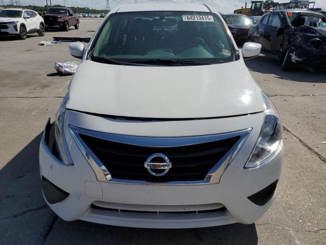 2017 NISSAN VERSA S 3N1CN7AP4HL850993