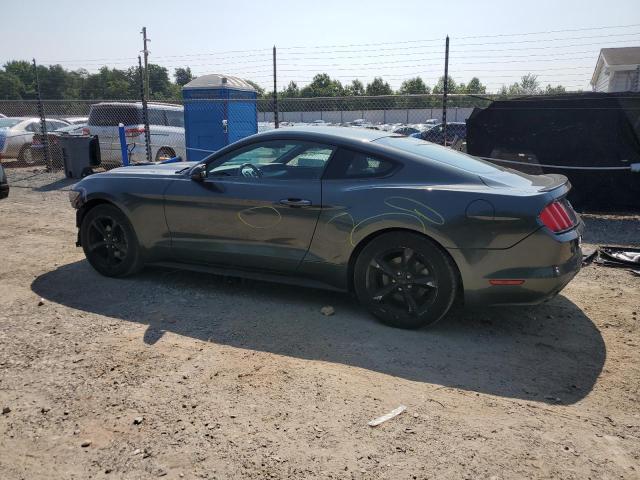 2016 FORD MUSTANG - 1FA6P8AM7G5275051