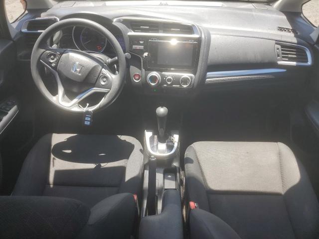 2015 HONDA FIT EX 3HGGK5H89FM735910