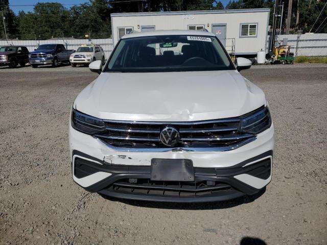 2023 VOLKSWAGEN TIGUAN SE 3VV2B7AX7PM098685