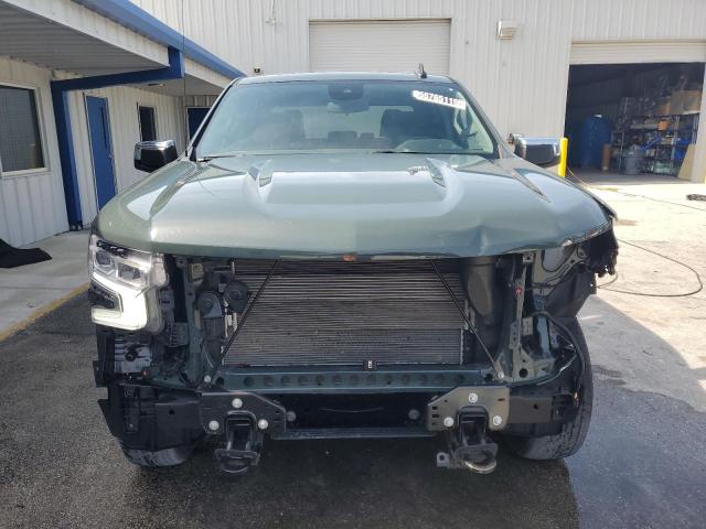 2025 CHEVROLET SILVERADO 1GCUKDED4SZ156779