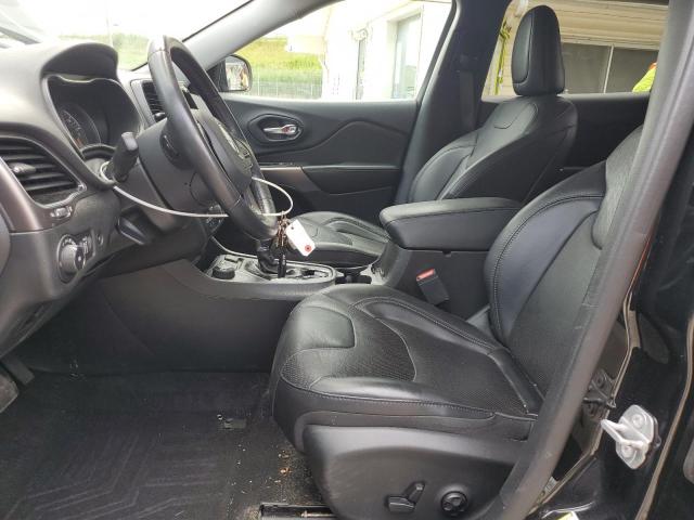 2019 JEEP CHEROKEE L 1C4PJMDX6KD336614