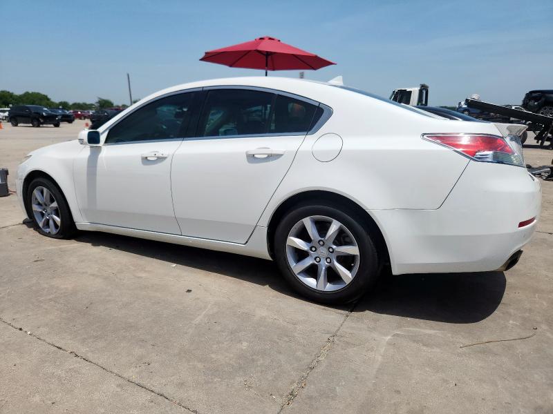 2012 ACURA TL - 19UUA8F57CA022111