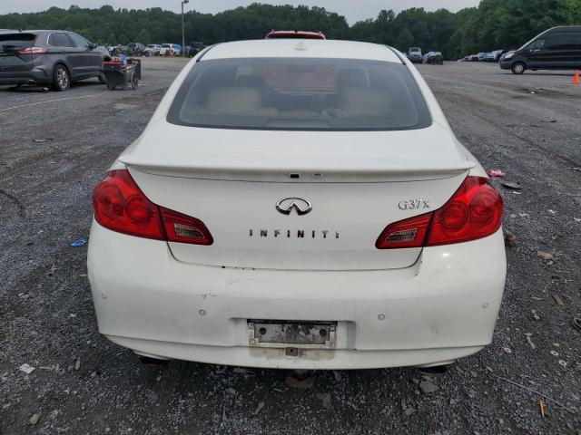 2011 INFINITI G37 - JN1CV6AR6BM409472