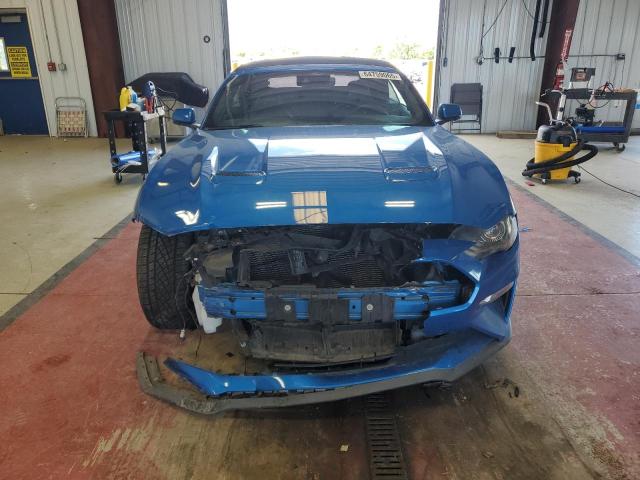2019 FORD MUSTANG - 1FATP8UH8K5149596