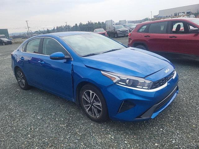 2022 KIA FORTE GT L 3KPF34AD6NE425473